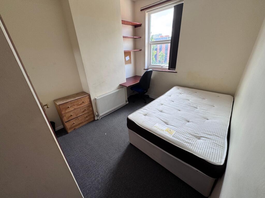 Bedroom 11
