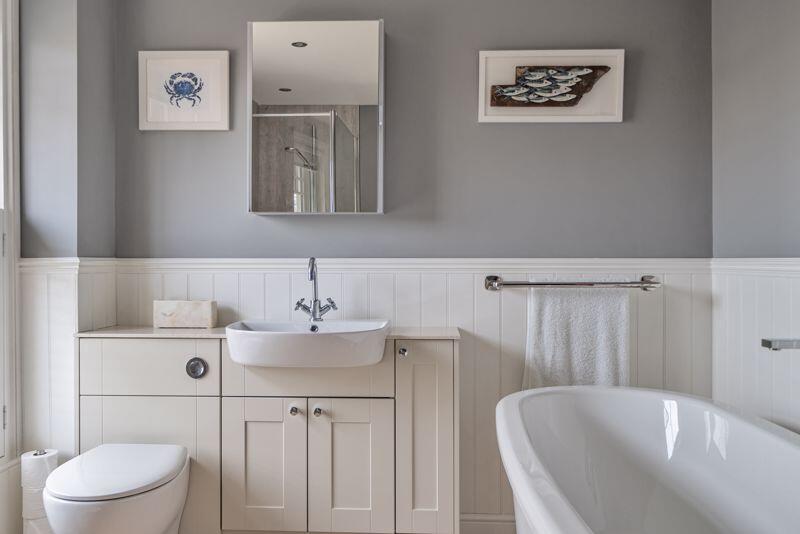 En suite
