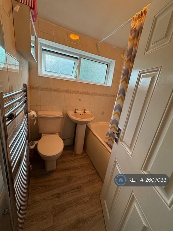 Bathroom 1