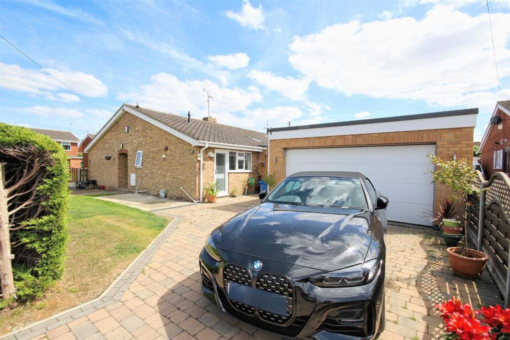 Double Garage