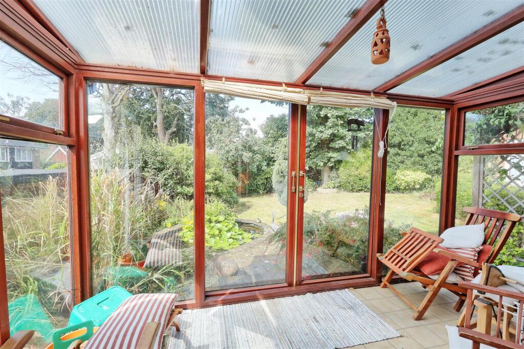CONSERVATORY