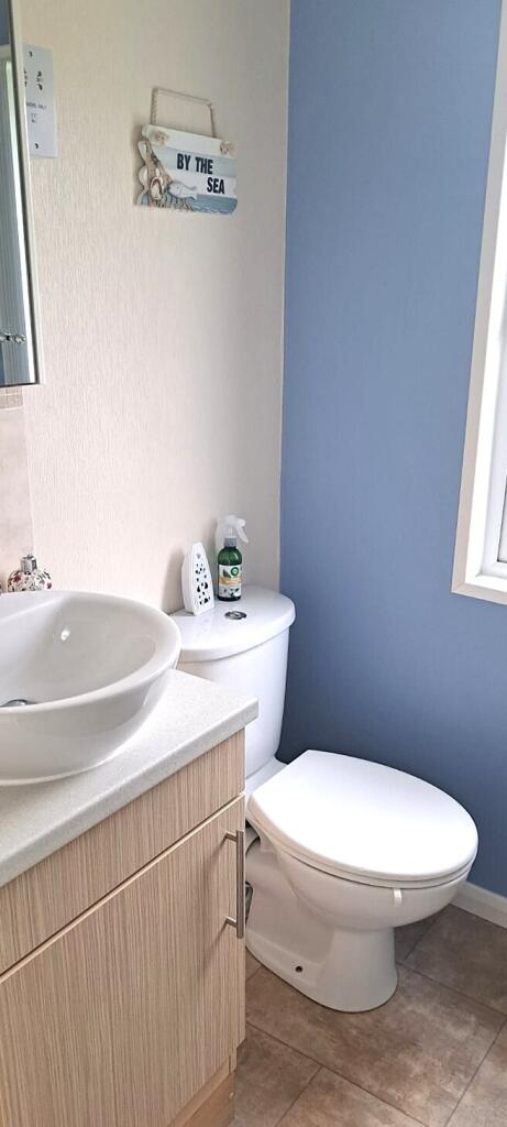 Ensuite Shower Room