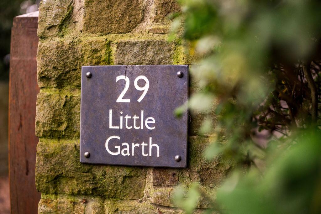 House name