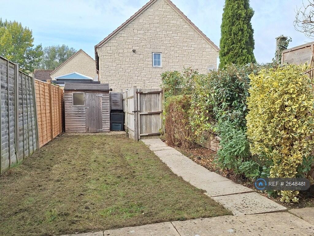 Private Garden
