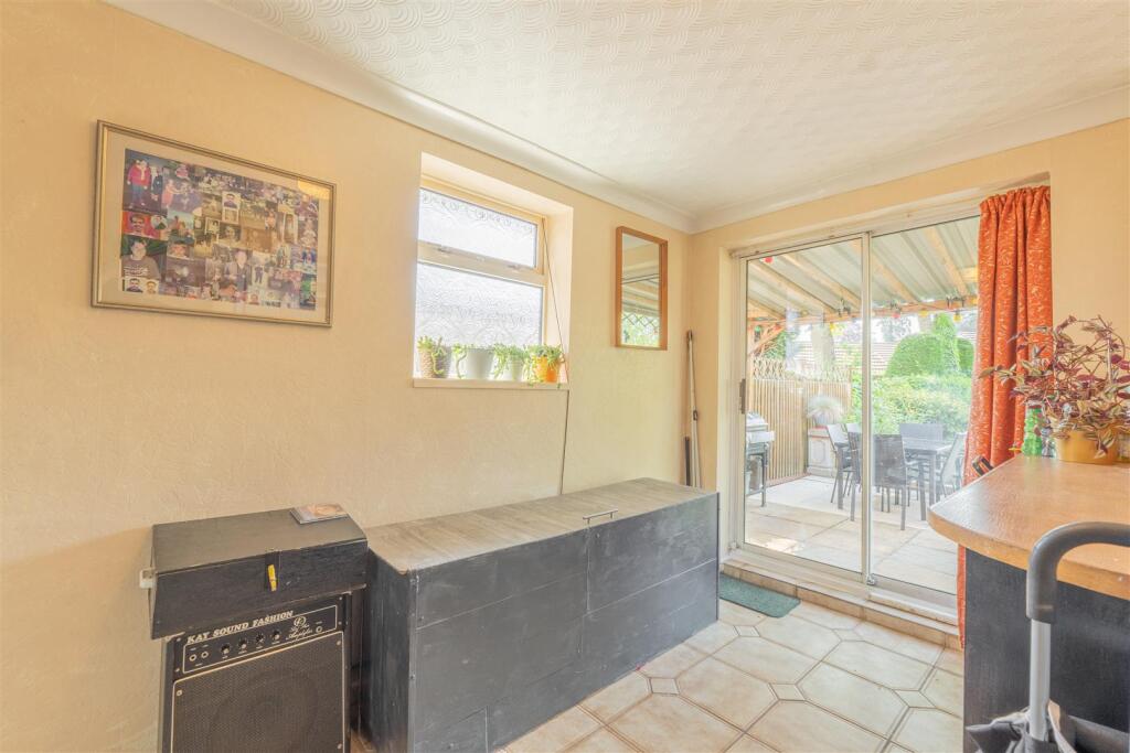 Hyperion Road, Stourton, Stourbridge