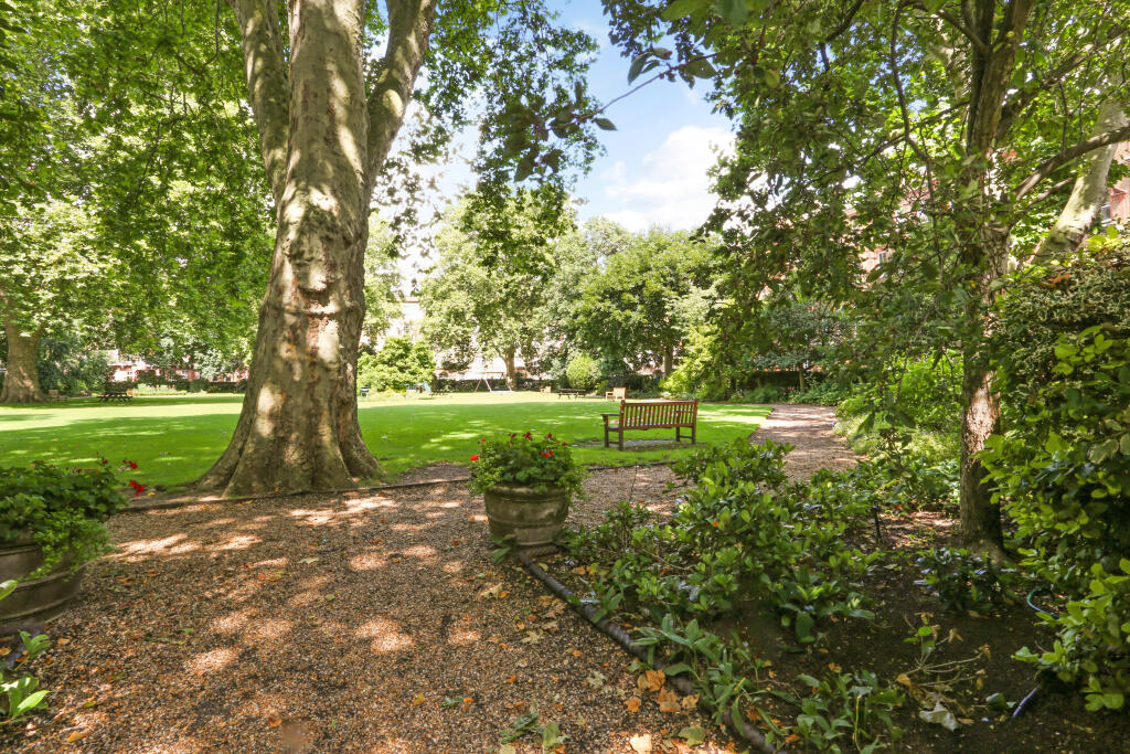 Garden Square