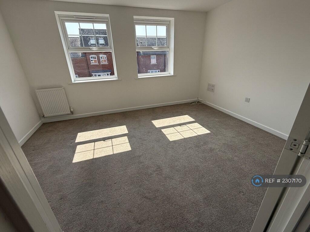 First Floor Lounge