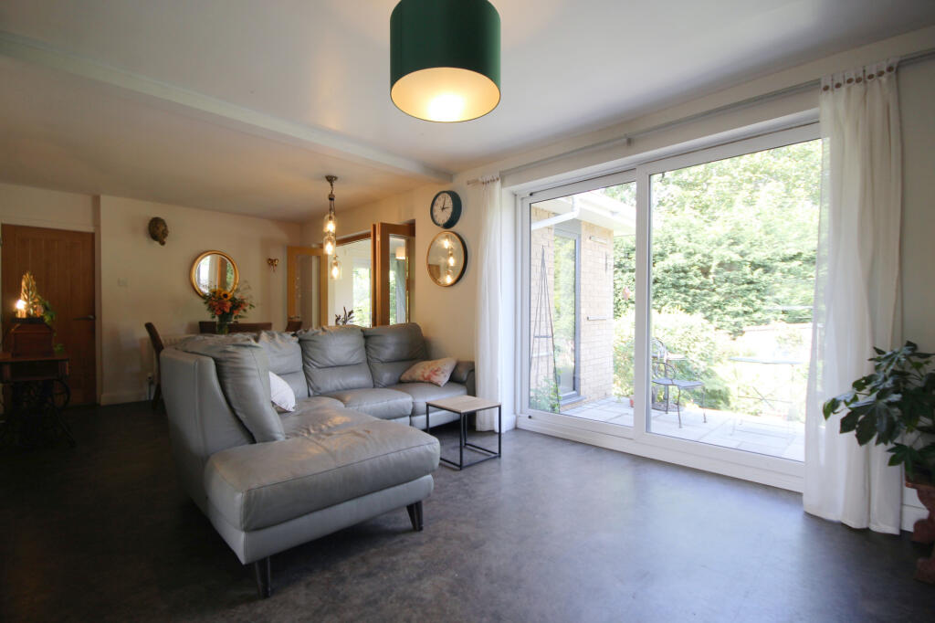 Living/Kitchen/Diner