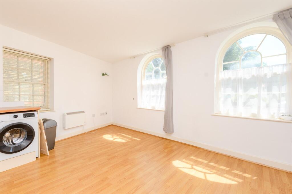 Lounge/Kitchen/Diner