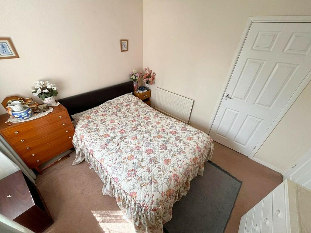 Bed two alt angle