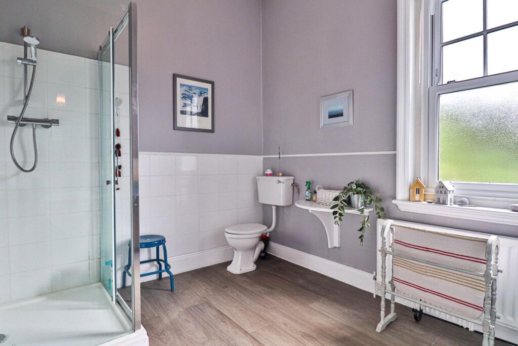 Bathroom 3