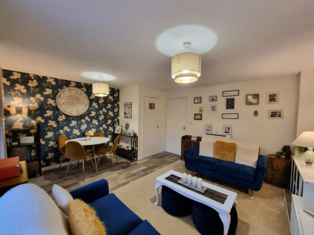 Lounge/Diner
