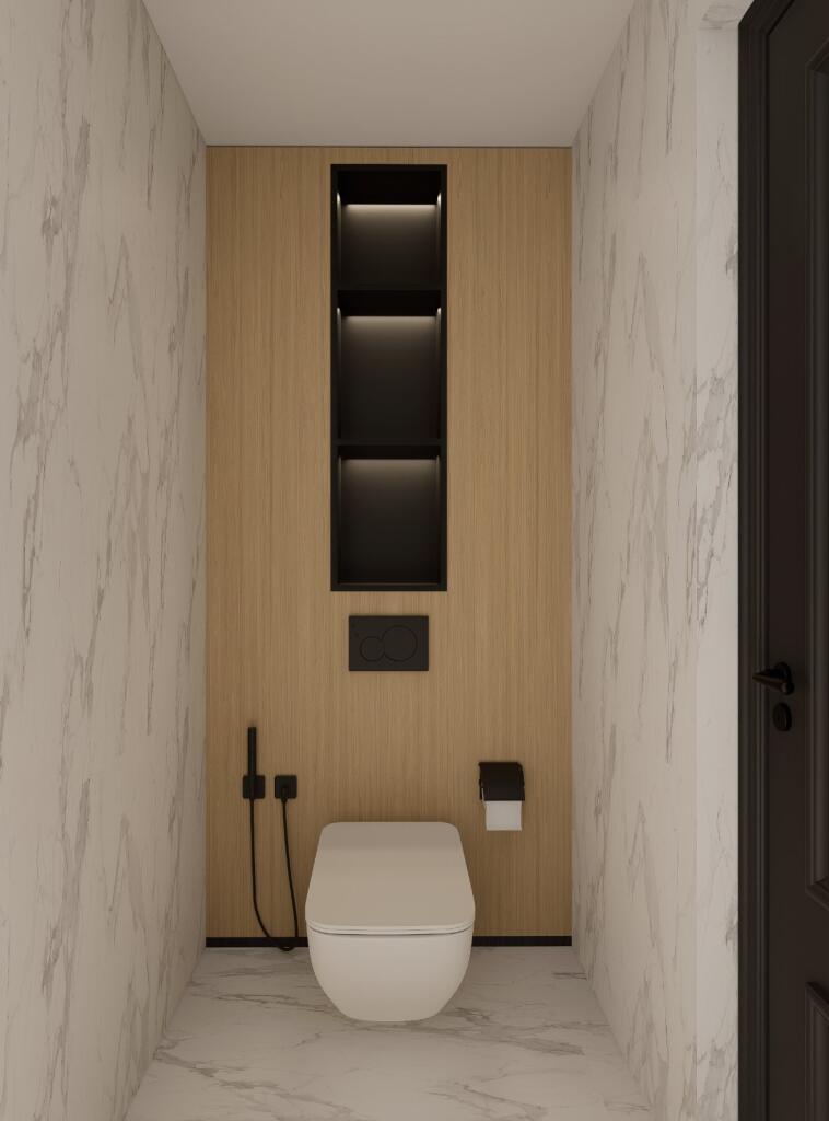Principal Ensuite