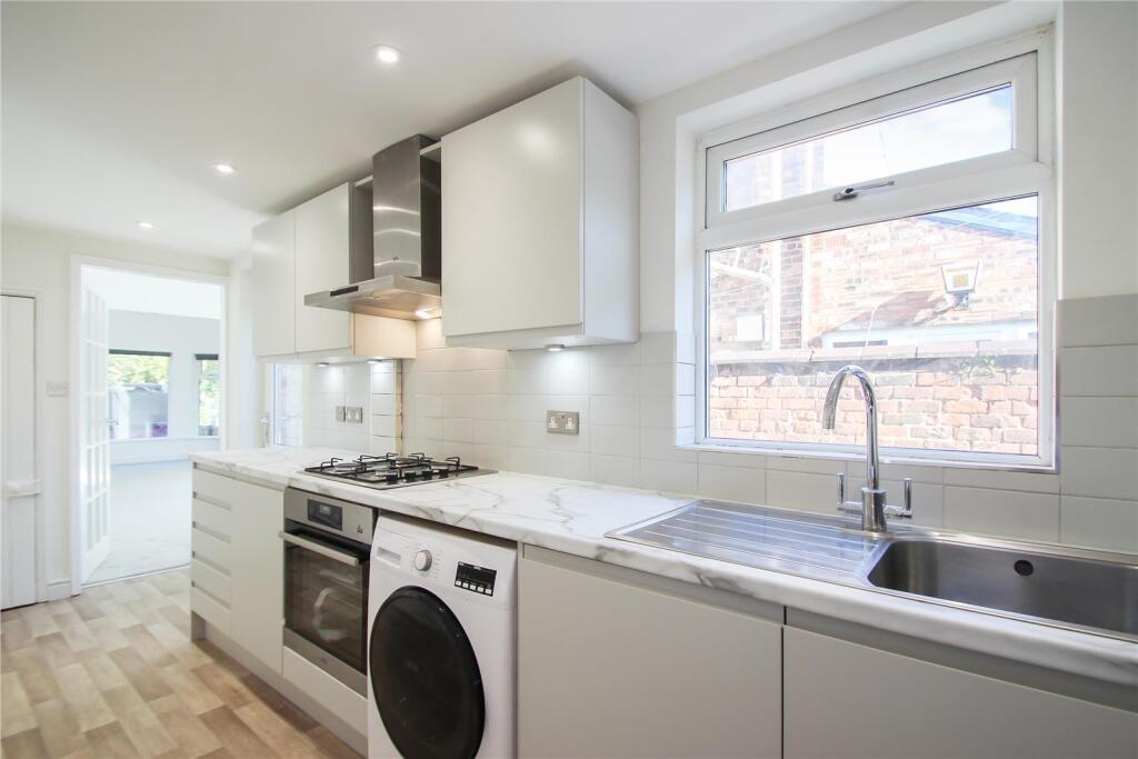 Kitchen Aspect 2