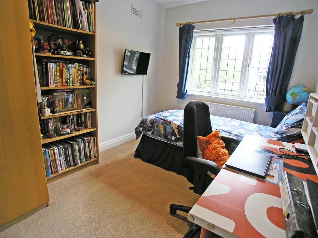 Bedroom Five