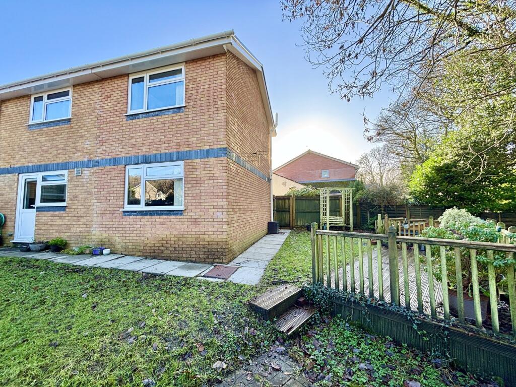 Waun Gron, Rhydyfro, Pontardawe, Swansea.