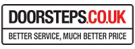 Doorsteps.co.uk logo