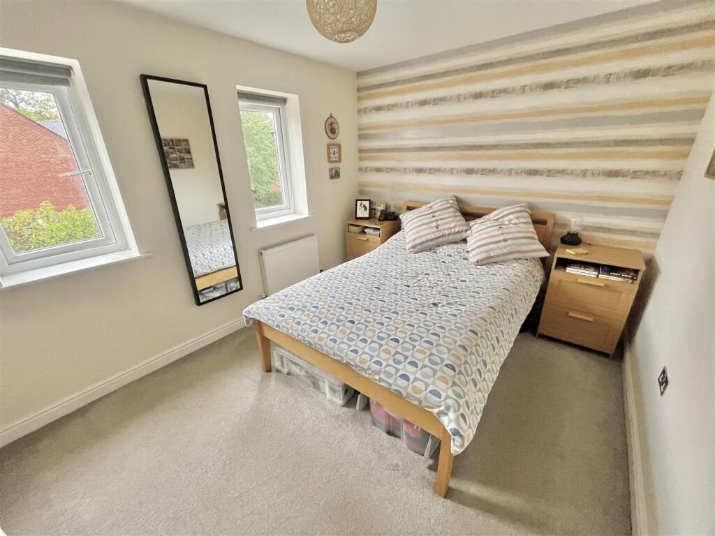 Bed 1