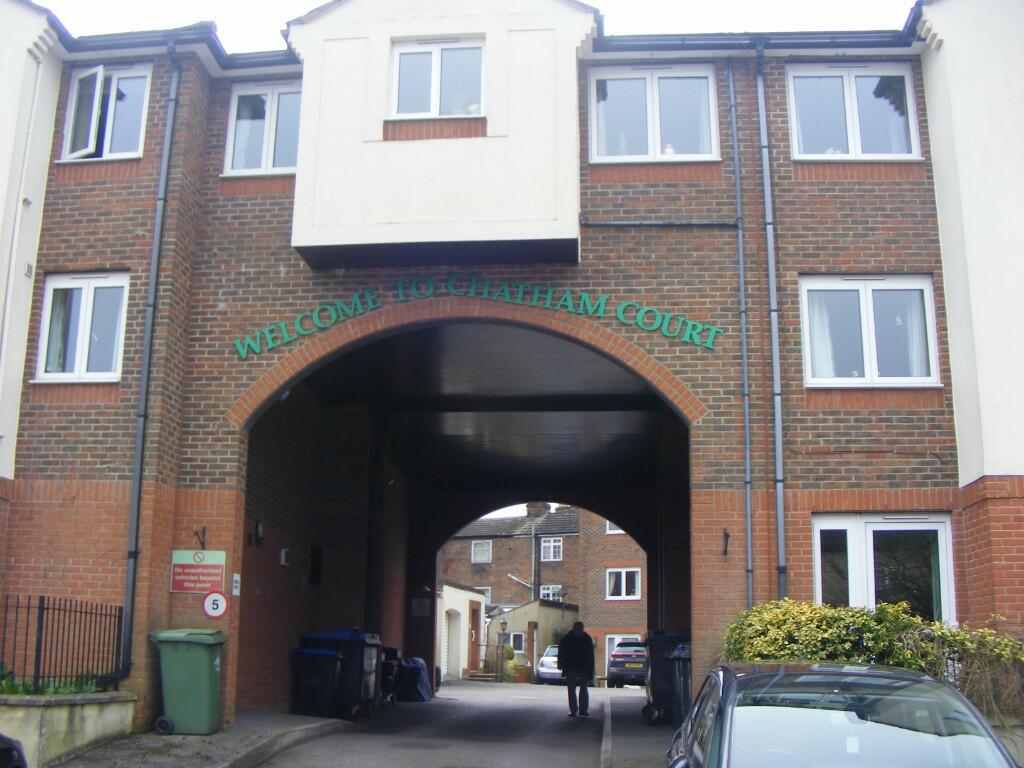 Station Road, Warminster, Wiltshire, BA12