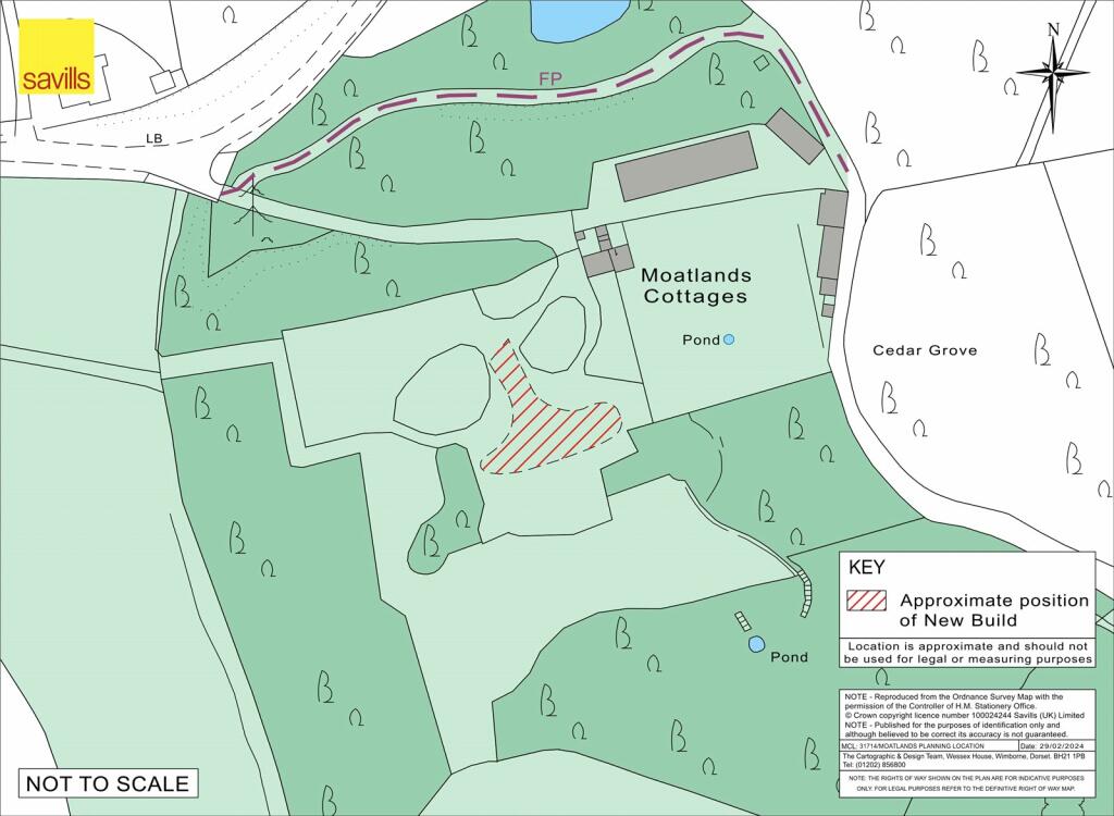 Planning Location MA