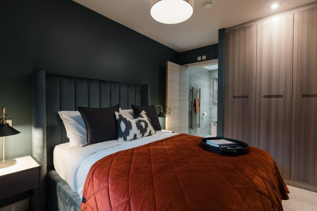 New York Square, Quarry Hill, Leeds, West Yorkshire, LS2