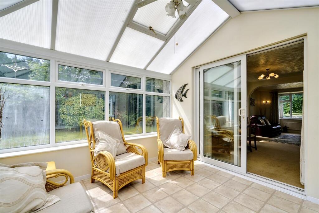 Conservatory