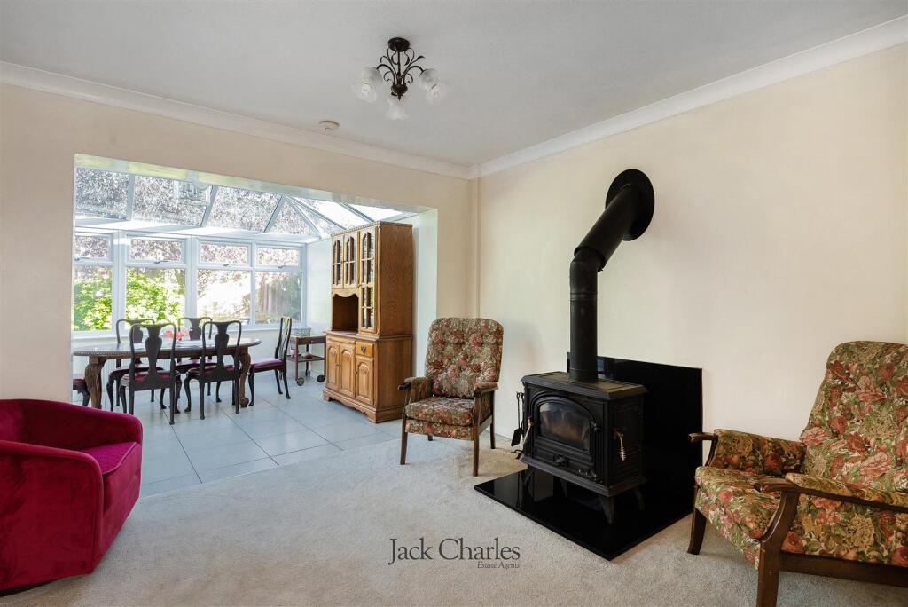 Rutherford Way, Tonbridge