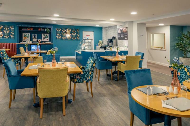 Thorneycroft, Tettenhall - Bistro  