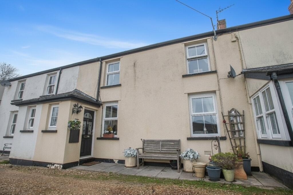 Lower Woodland, St Blaenavon, Pontypool, Gwent