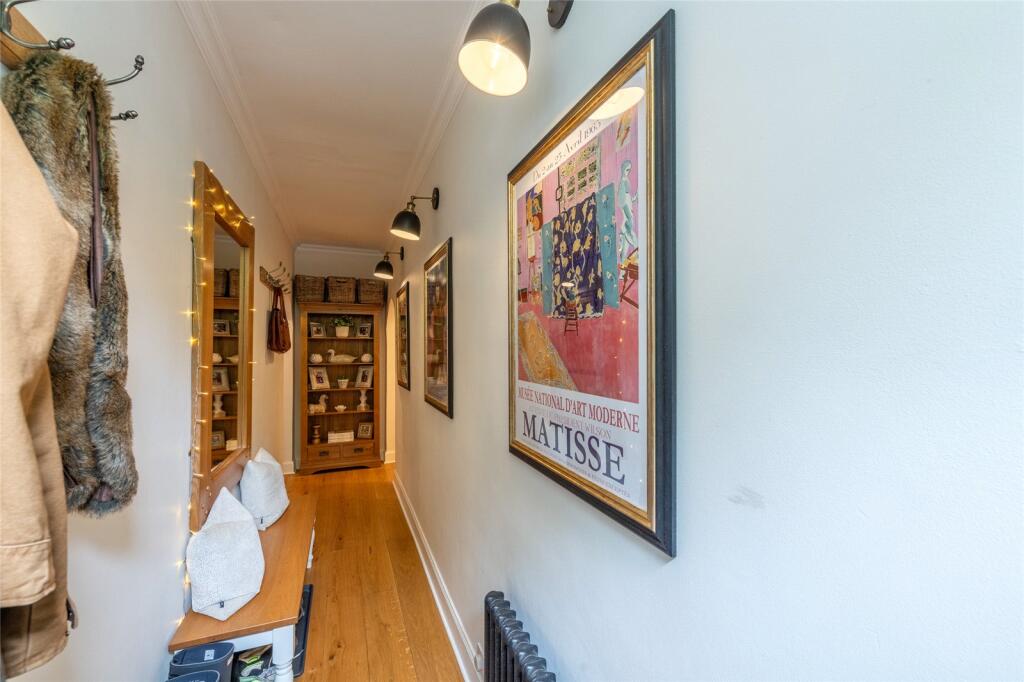 Ellen's Glen 1706