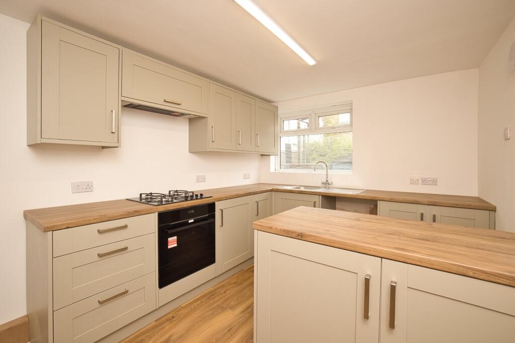 Fairlight Avenue, Ramsgate, Kent, CT12