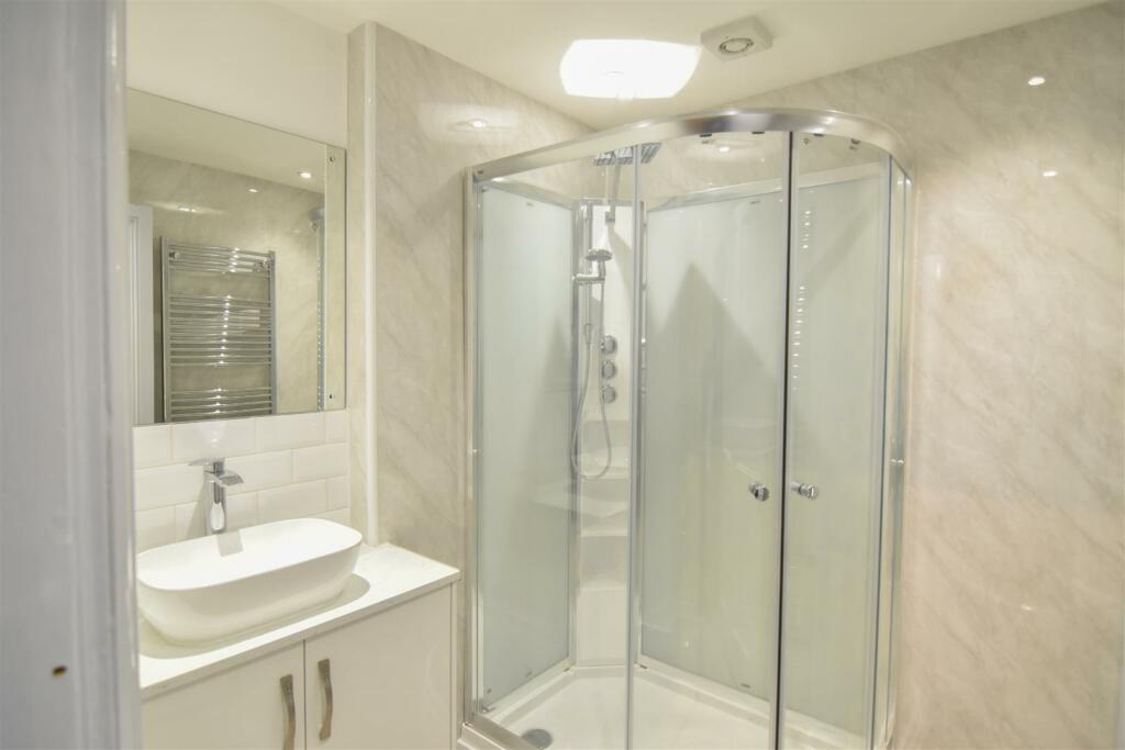Shower