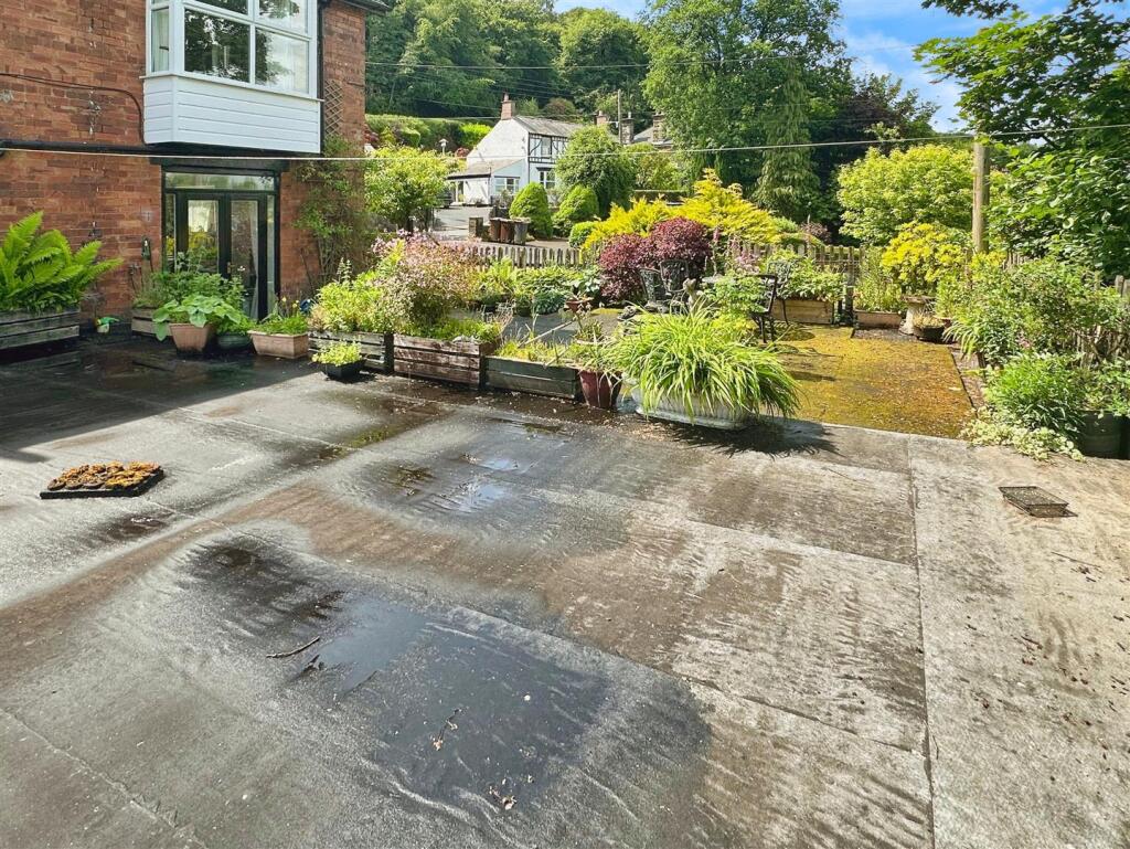 Roof Garden