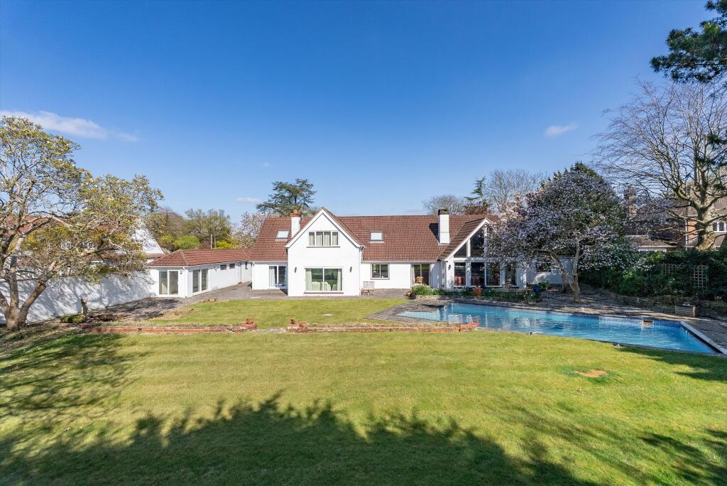 The Park, Great Bookham, Leatherhead, Surrey, KT23