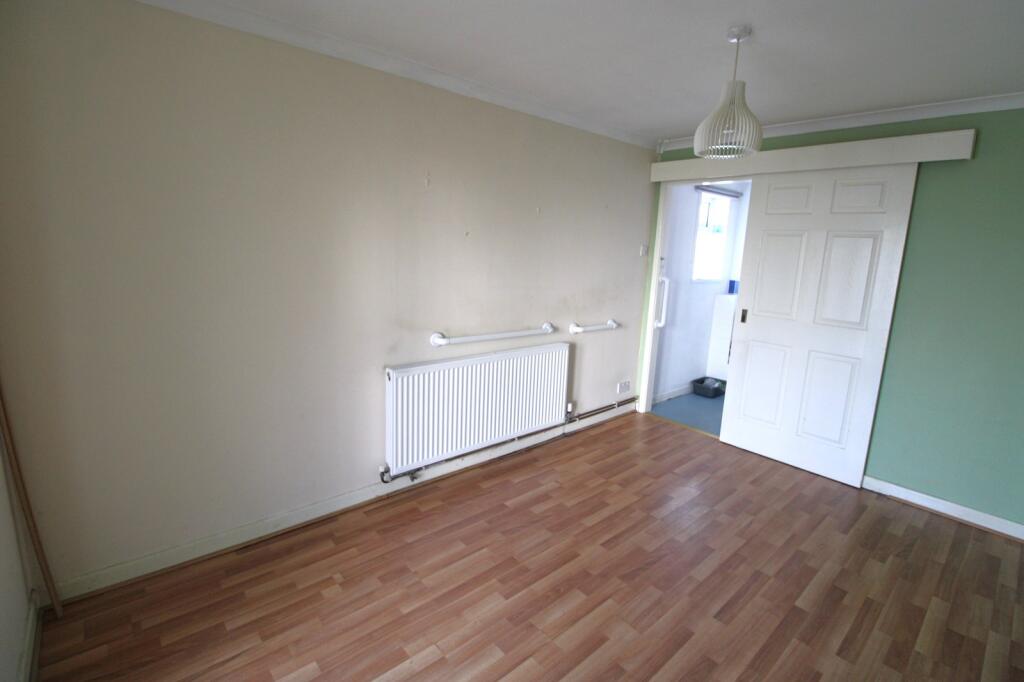 Sitting Room/Bedroom