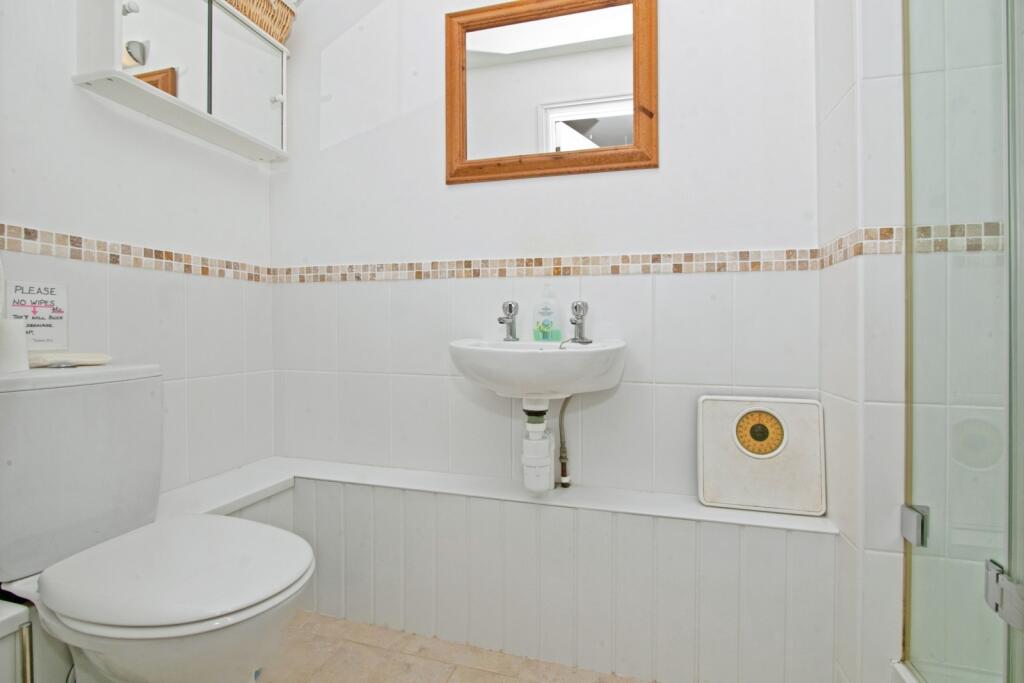 En Suite Shower/Wc