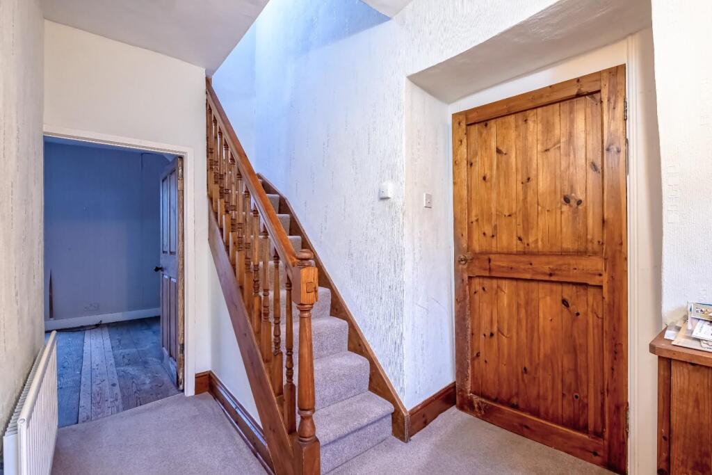 Tarn House, Great Urswick