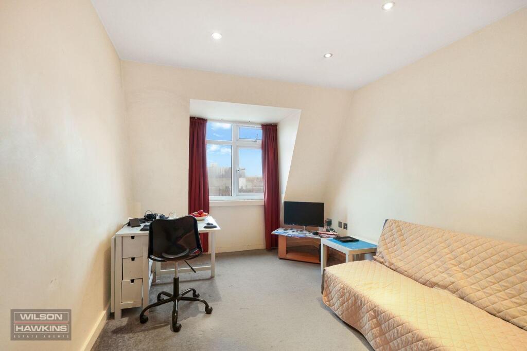 Flat 11, 4-10 College Road - dtWnyjPVHcw7SDTFtyES.