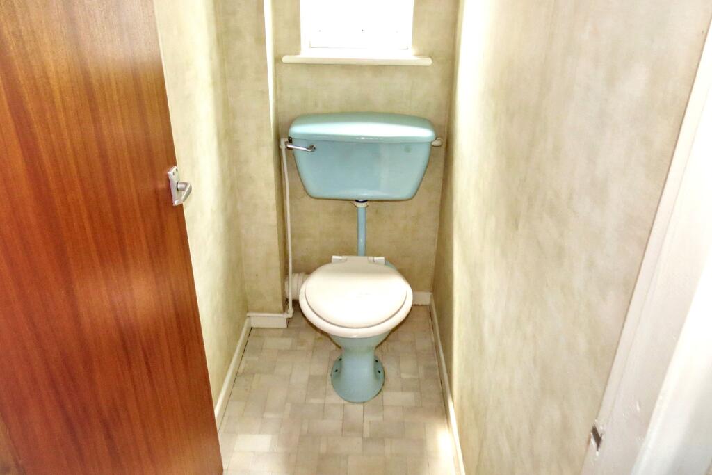 6 Sandilands Grove, Hightown, Liverpool, L38 9EZ