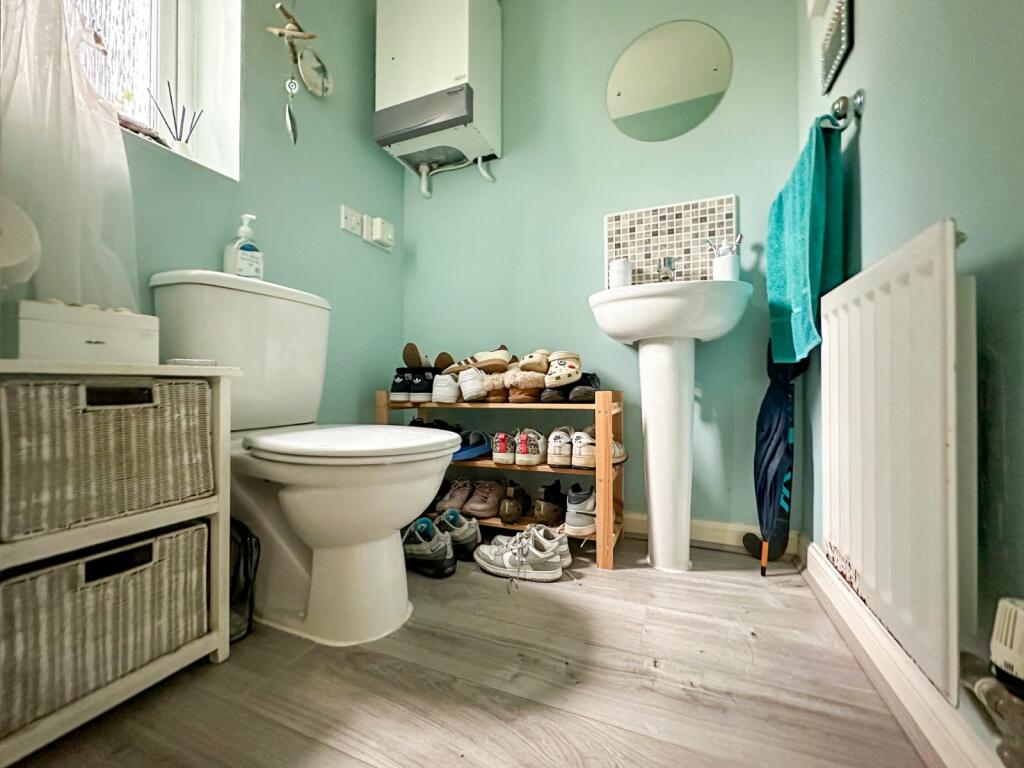 Washroom