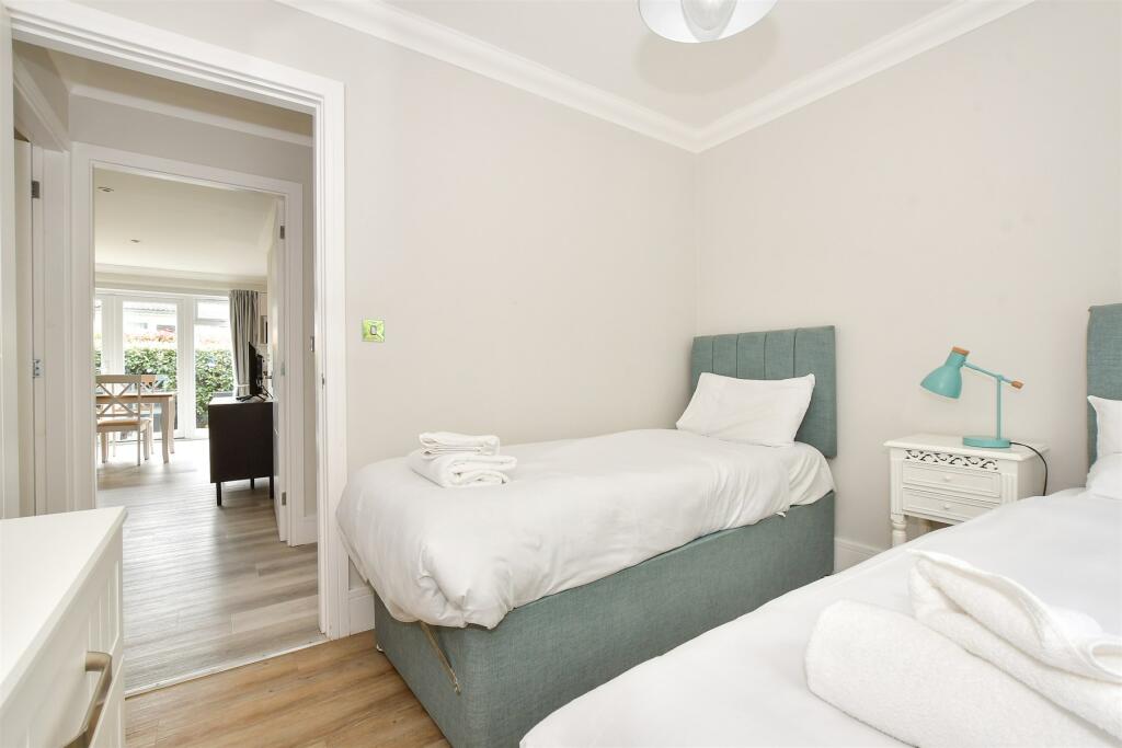 Internal Lifestyle Photograph