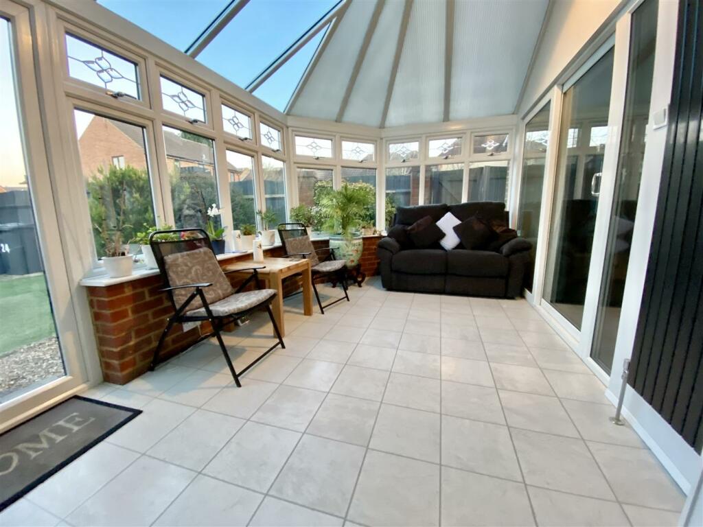 CONSERVATORY