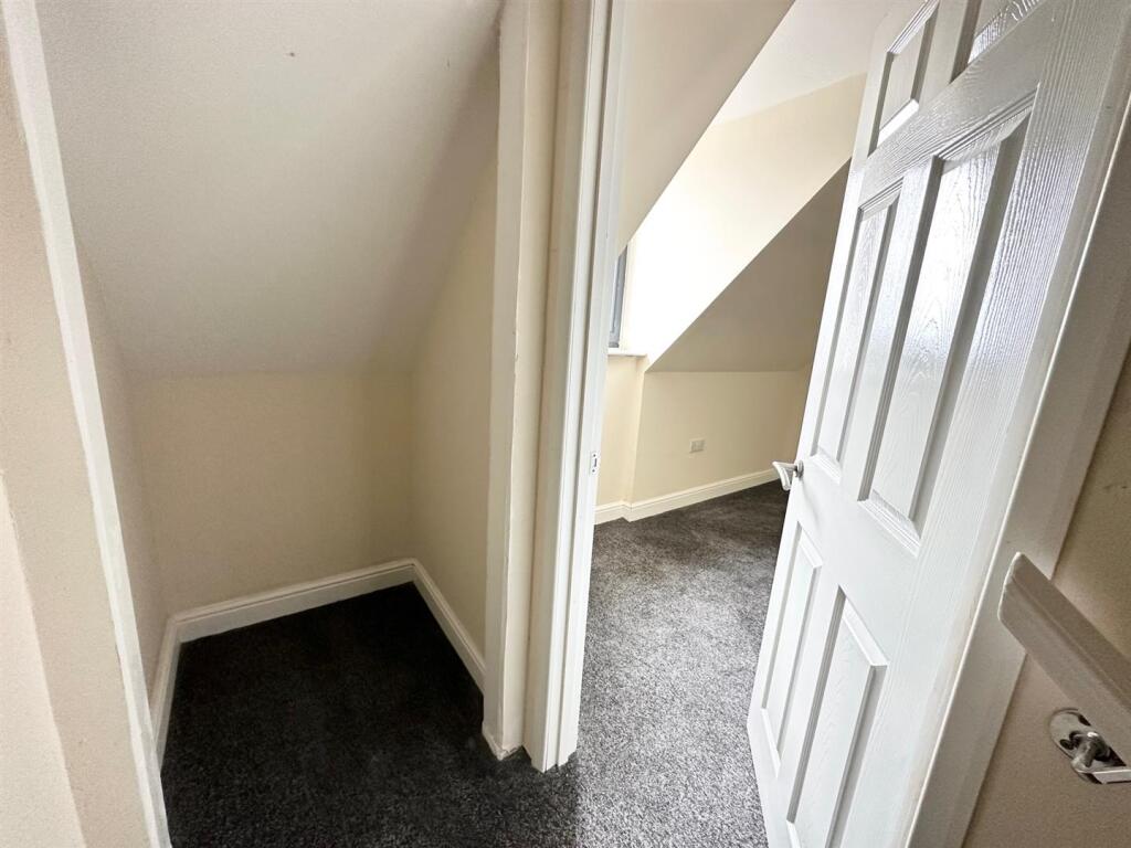 Third Floor