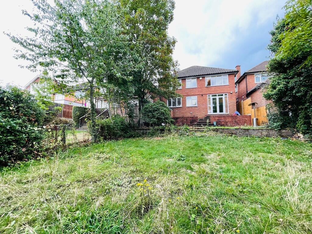 Sudbury Court Roa...