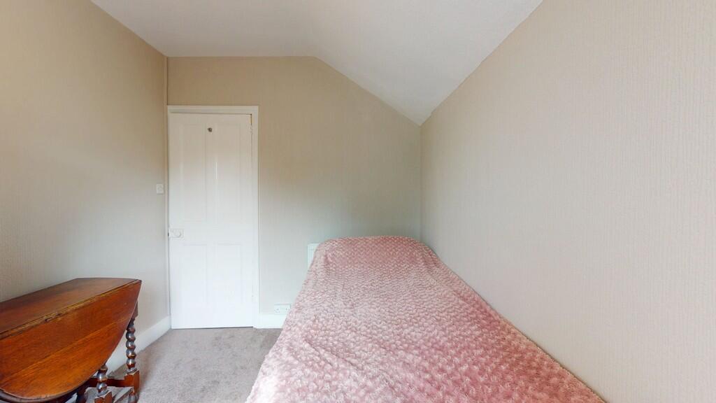 Bedroom 3 - Angle...