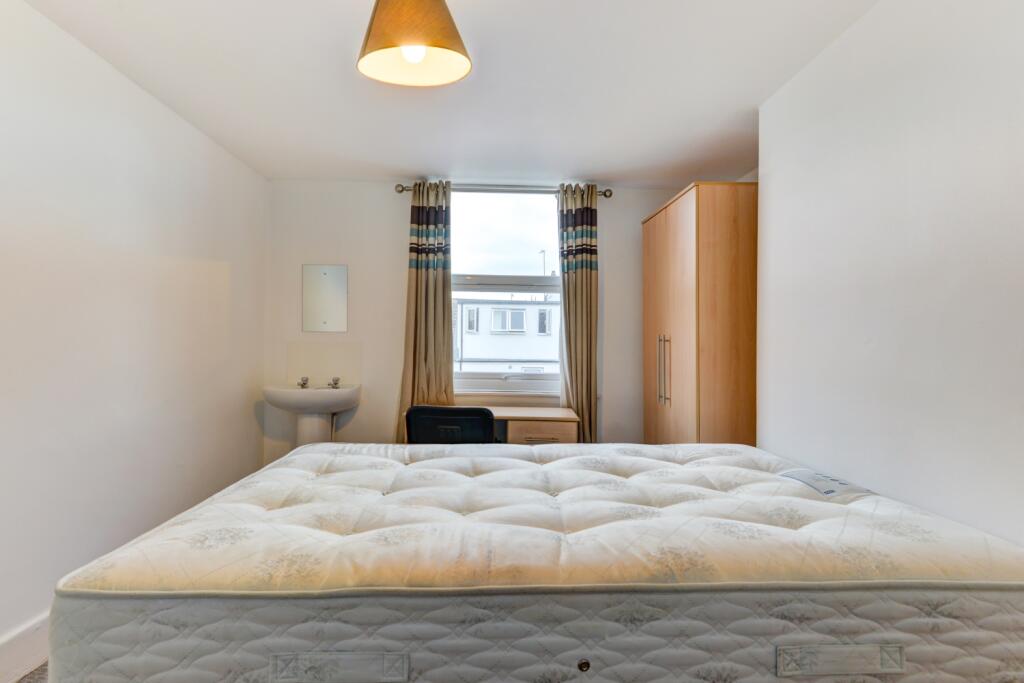 128 Upper Lewes Road Bedroom 4