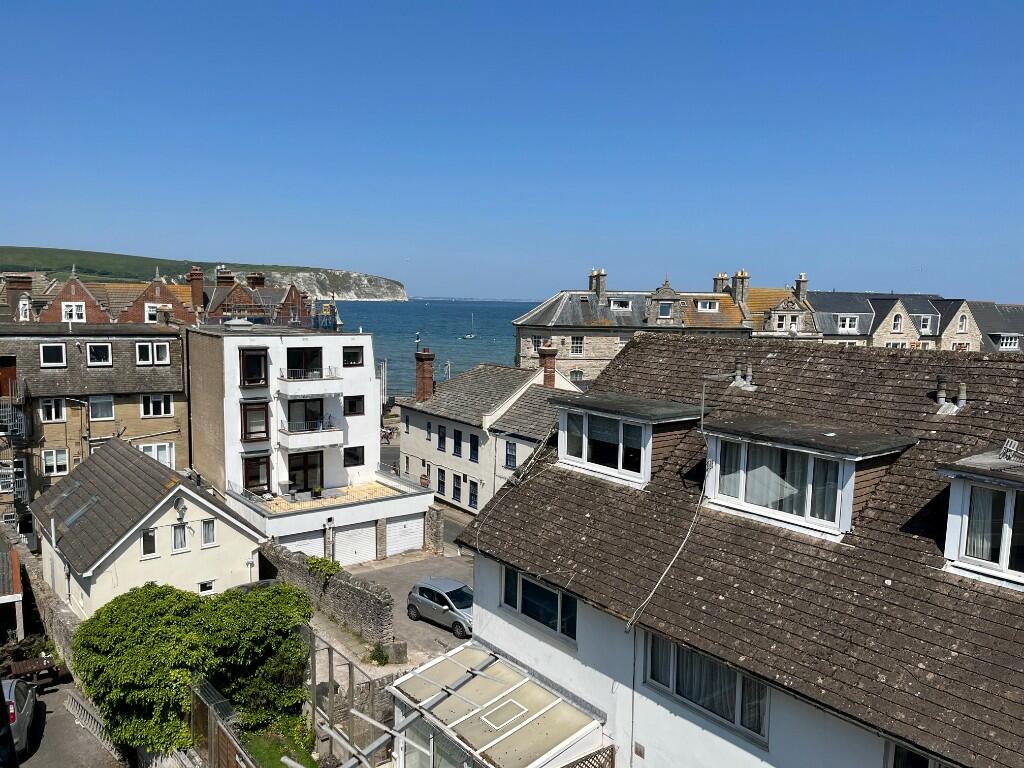 View from flat