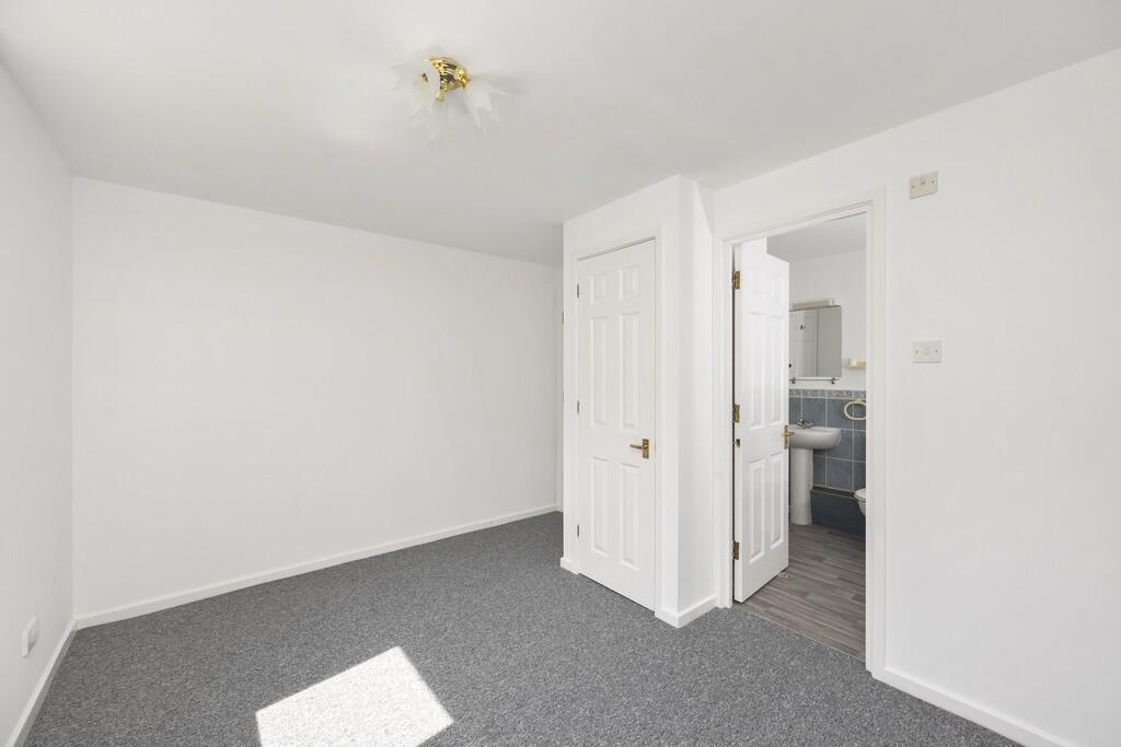 The Strand, Merto...