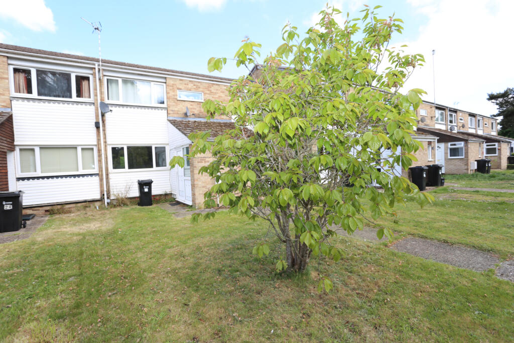 Wallace Close
