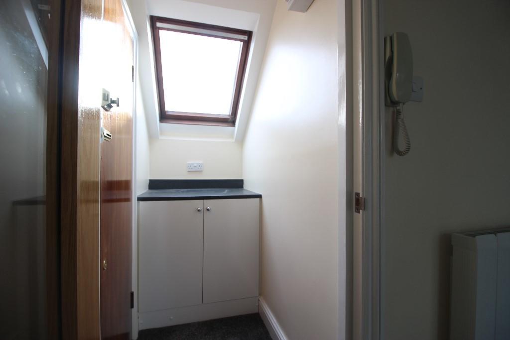 Utility Space 